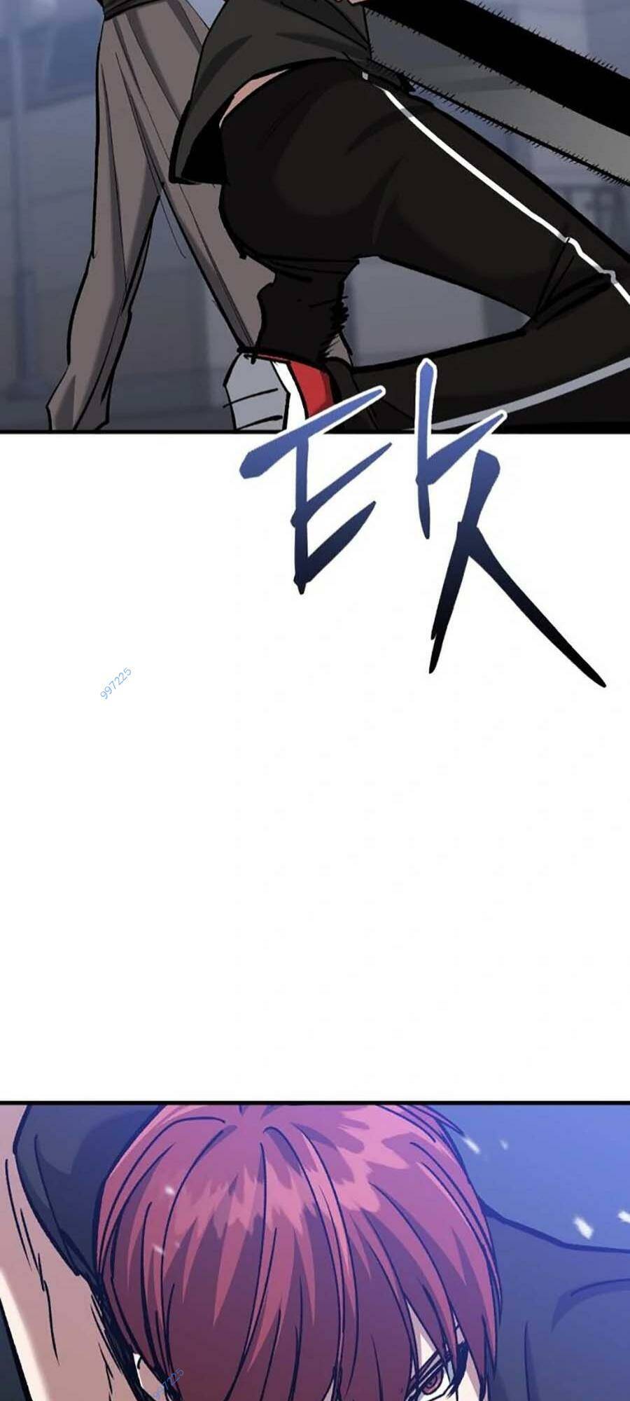 Sát Nhân Cuồng Loạn - Chapter 50 - Page 41