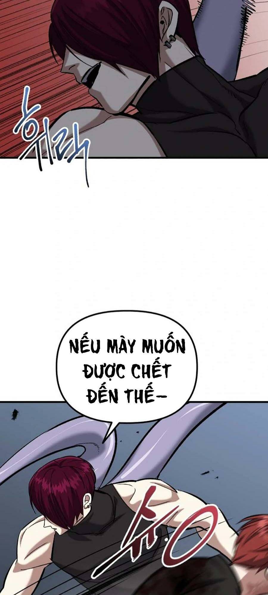 Sát Nhân Cuồng Loạn - Chapter 50 - Page 45