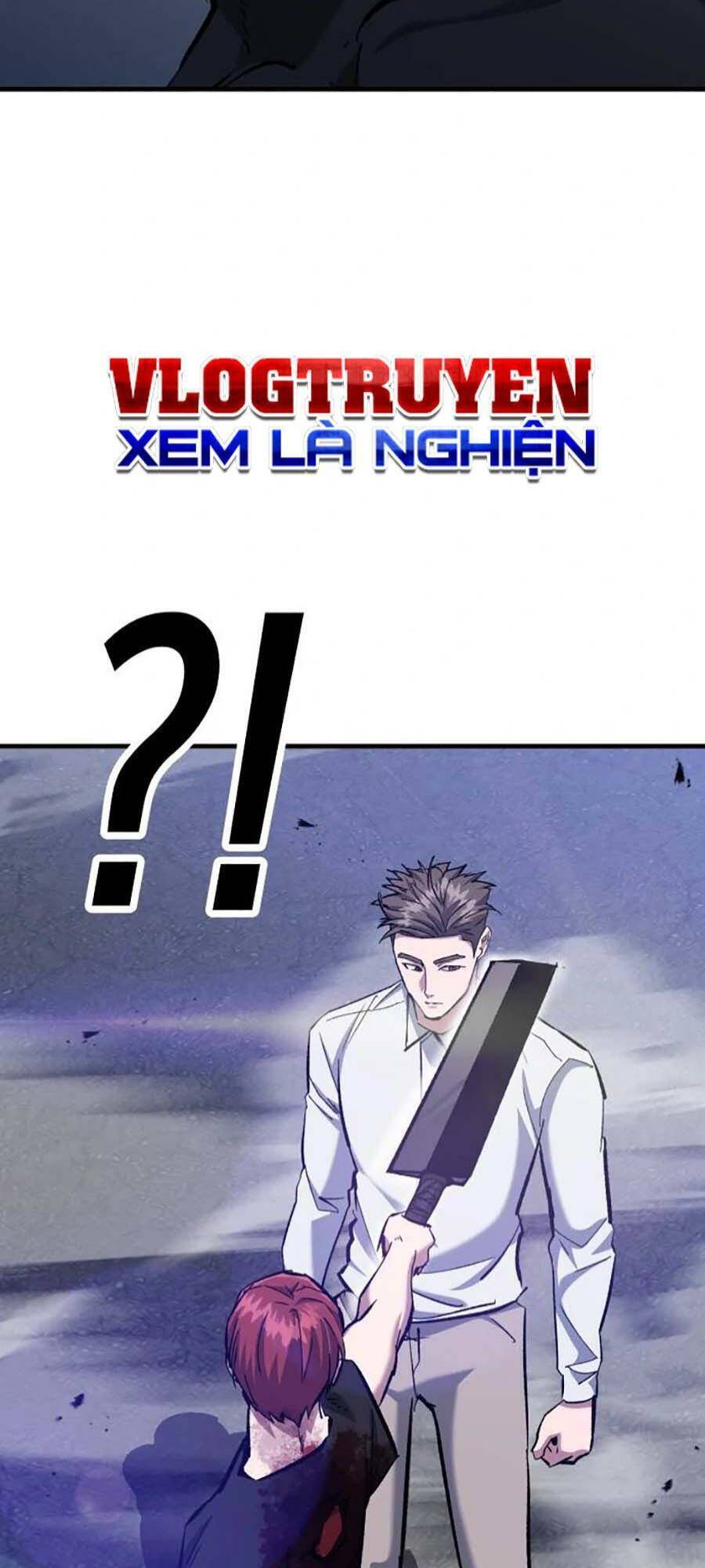 Sát Nhân Cuồng Loạn - Chapter 50 - Page 49