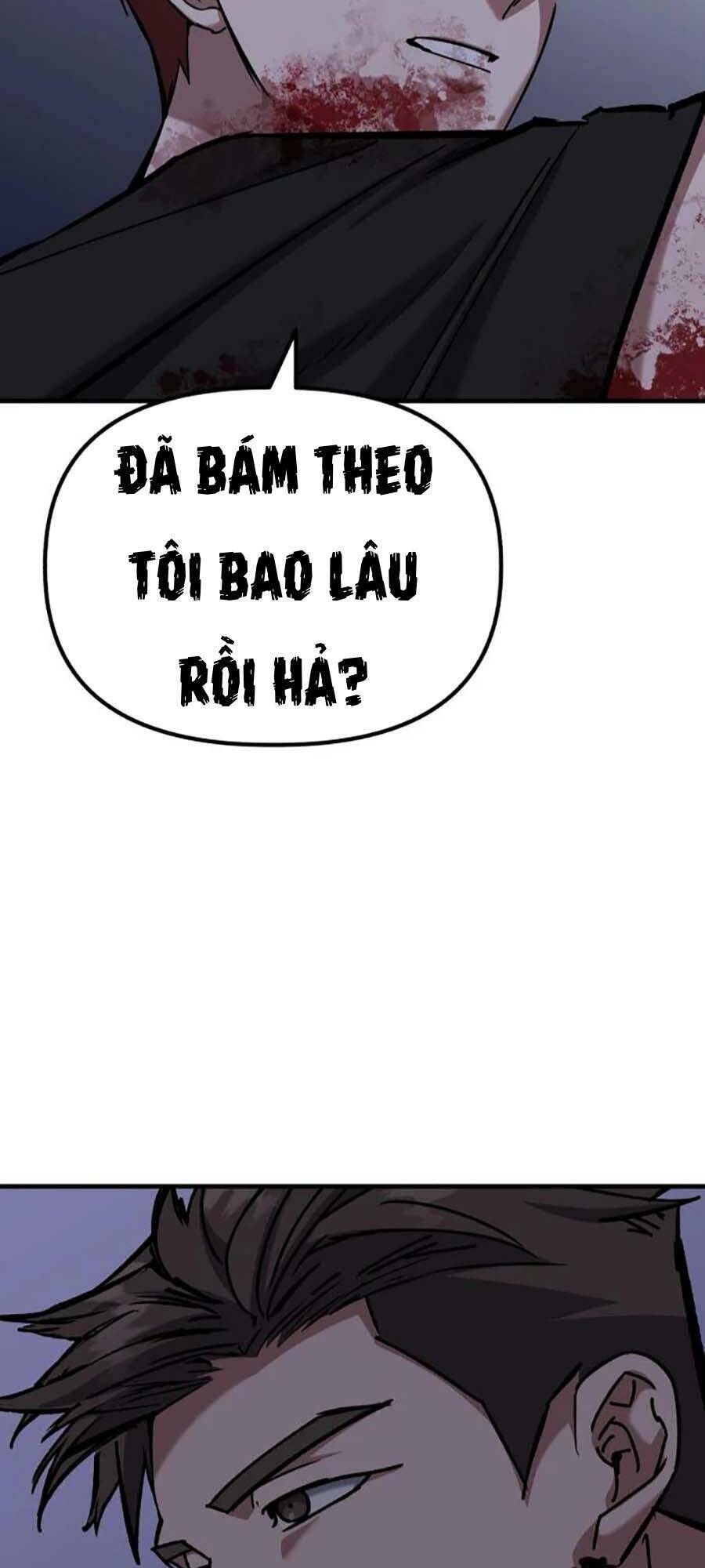 Sát Nhân Cuồng Loạn - Chapter 50 - Page 53