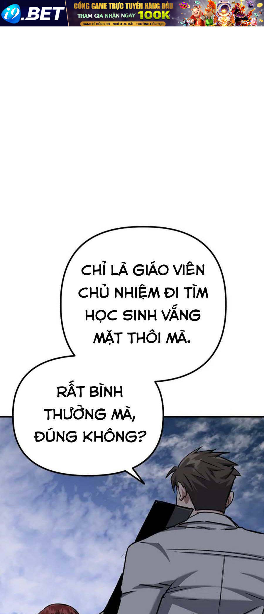 Sát Nhân Cuồng Loạn - Chapter 50 - Page 56