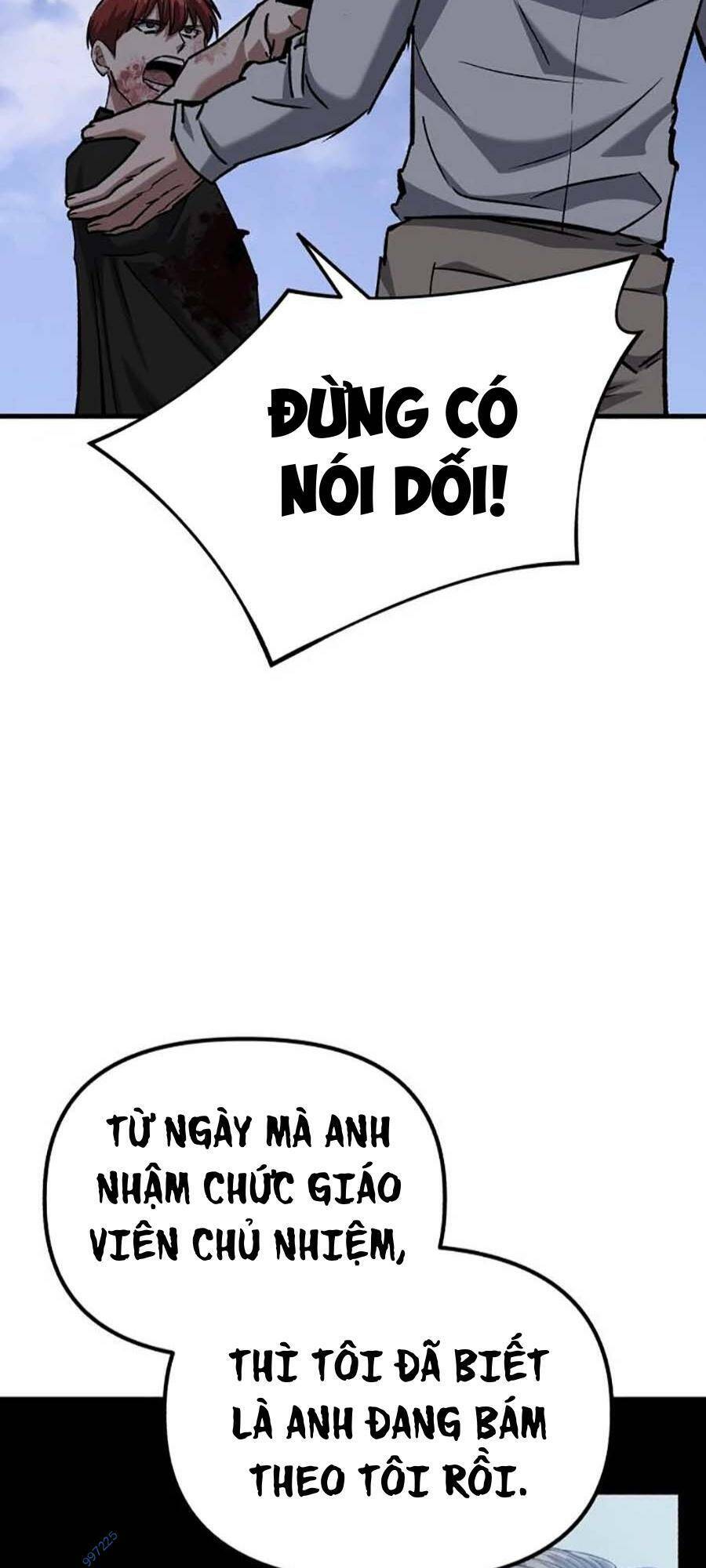 Sát Nhân Cuồng Loạn - Chapter 50 - Page 57