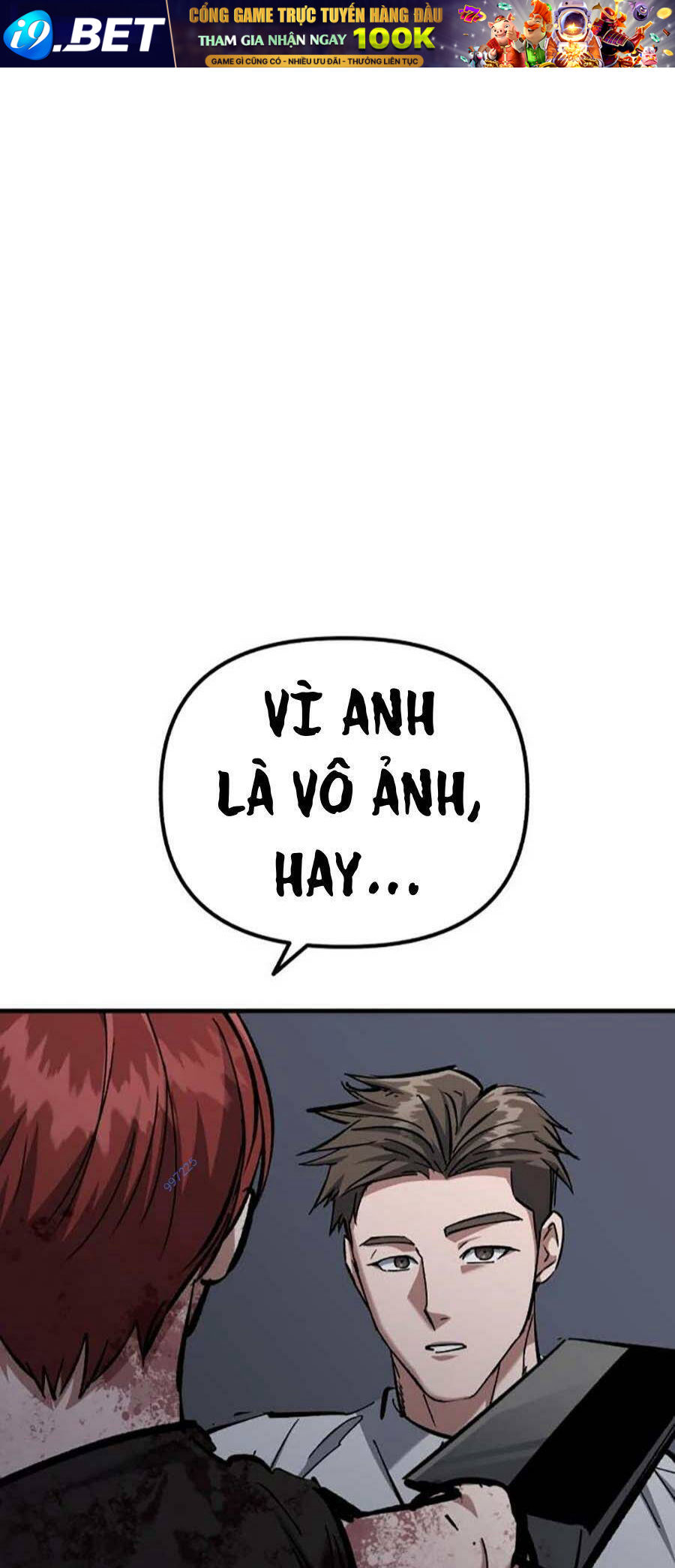 Sát Nhân Cuồng Loạn - Chapter 50 - Page 60