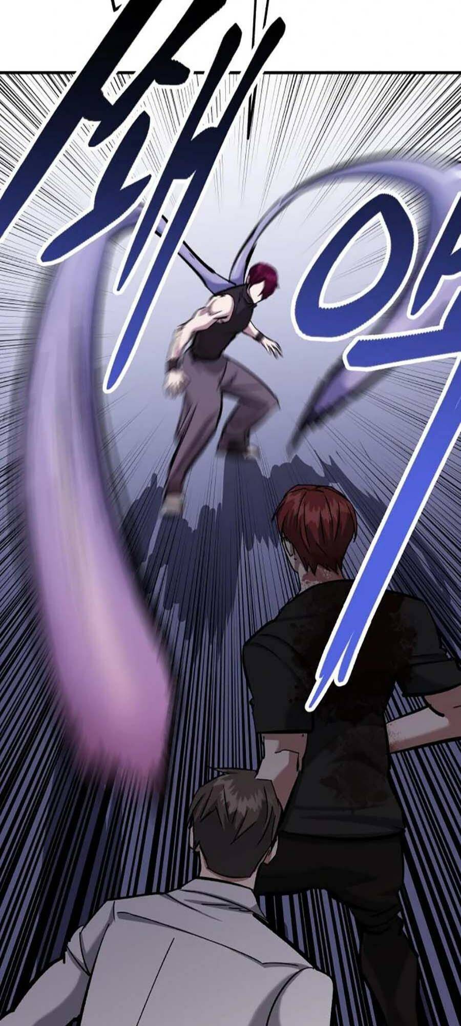 Sát Nhân Cuồng Loạn - Chapter 50 - Page 69