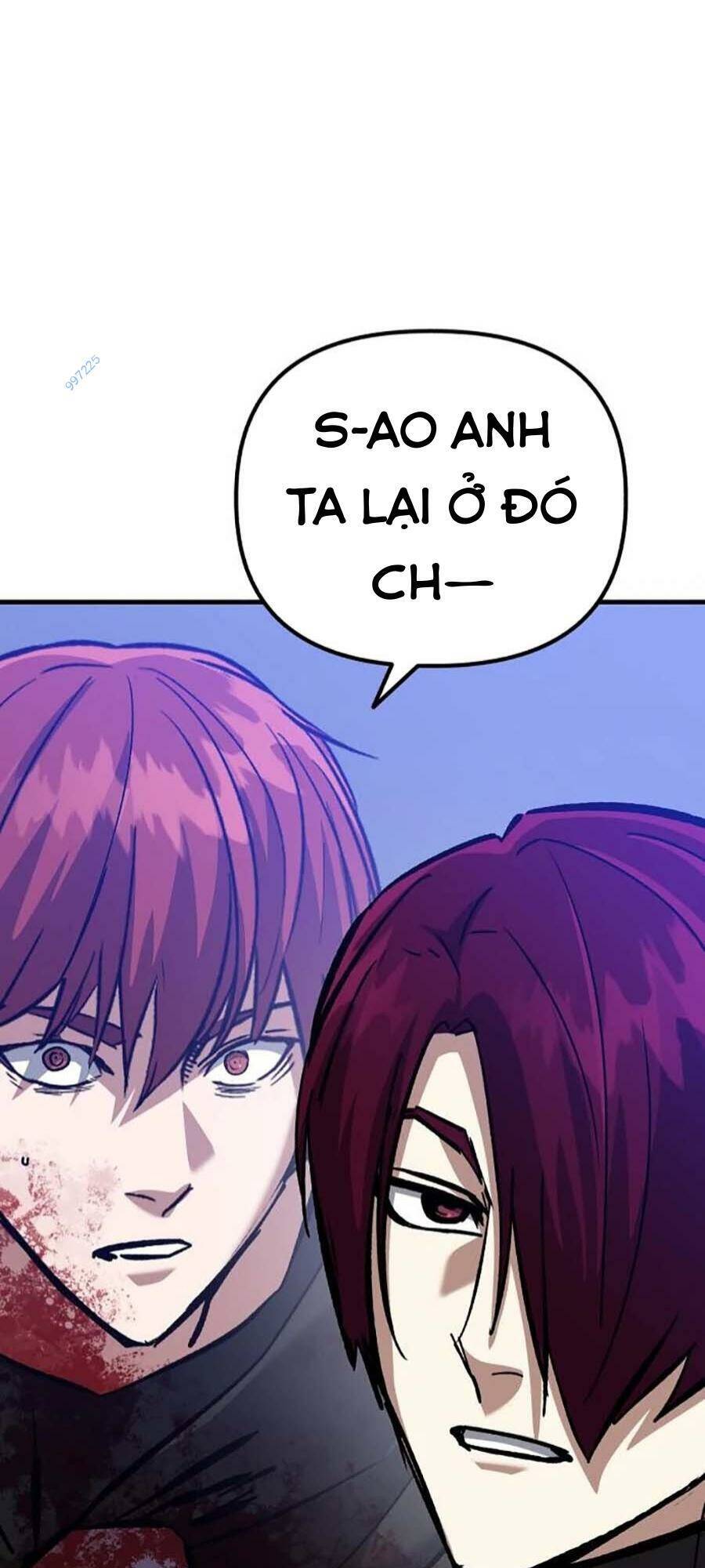 Sát Nhân Cuồng Loạn - Chapter 50 - Page 8