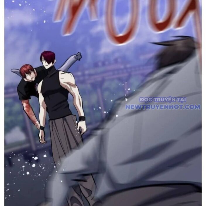 Sát Nhân Cuồng Loạn - Chapter 51 - Page 10