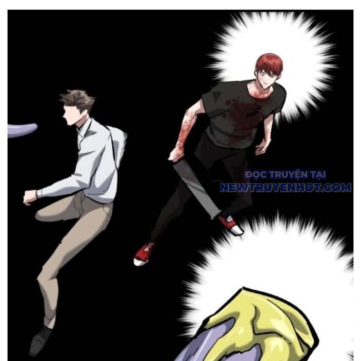 Sát Nhân Cuồng Loạn - Chapter 51 - Page 138