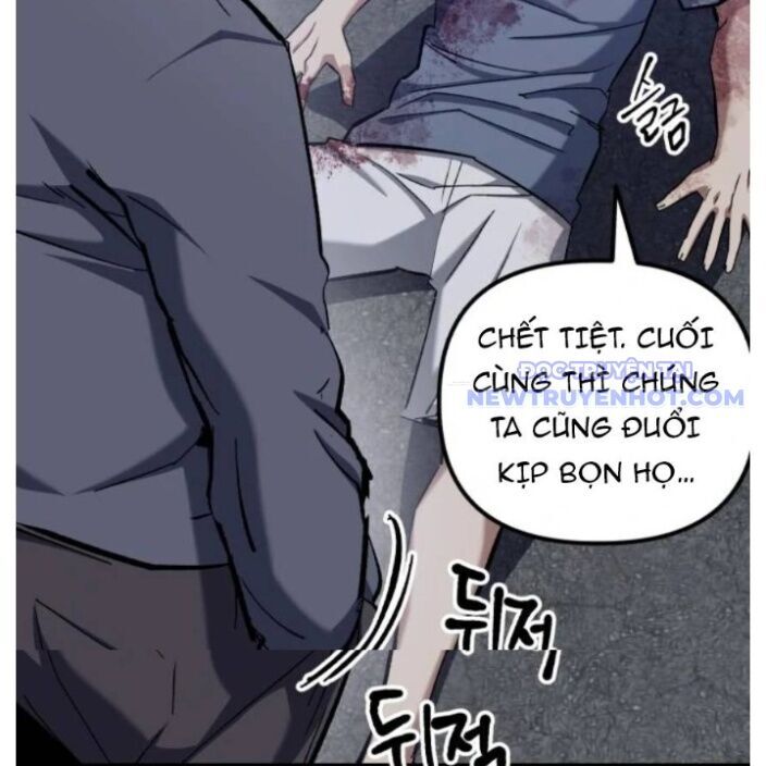 Sát Nhân Cuồng Loạn - Chapter 51 - Page 28