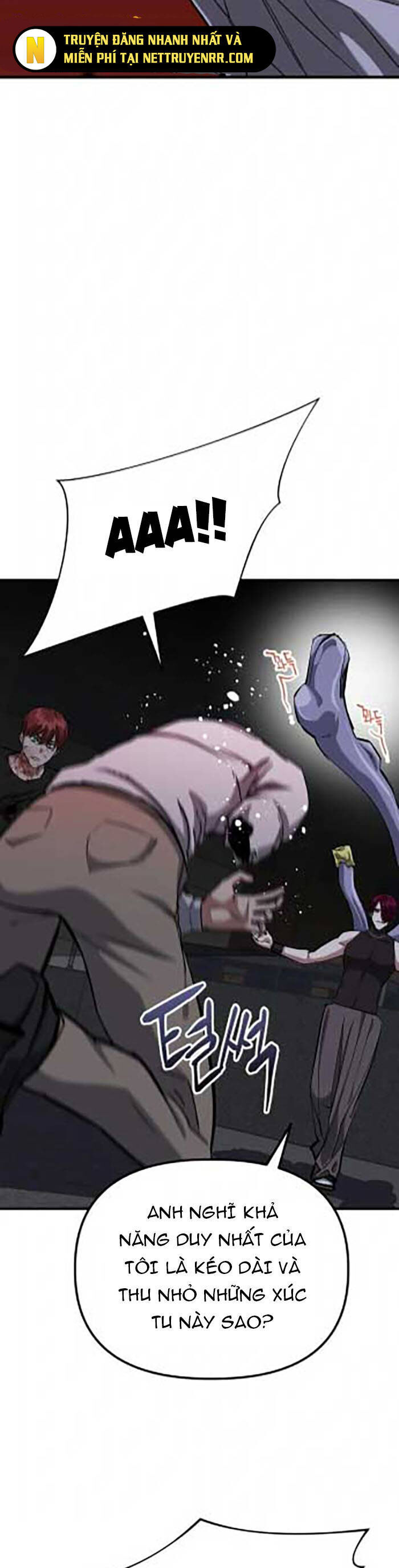 Sát Nhân Cuồng Loạn - Chapter 52 - Page 10