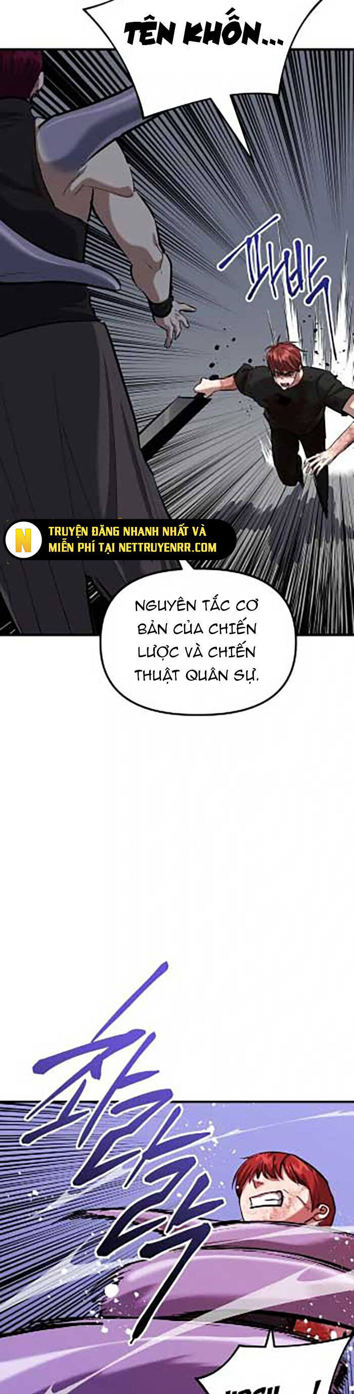 Sát Nhân Cuồng Loạn - Chapter 52 - Page 11