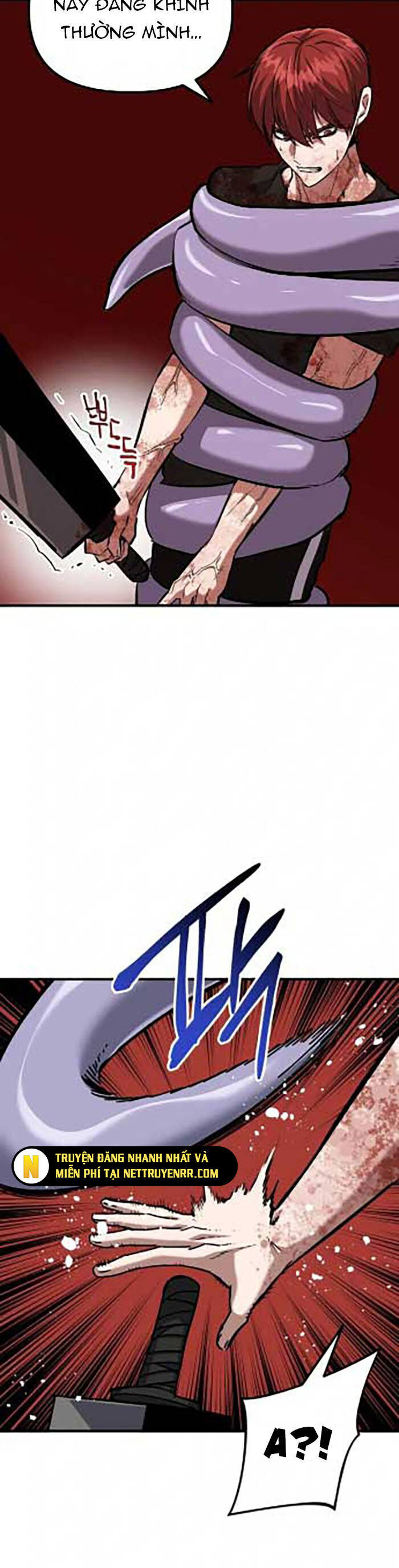 Sát Nhân Cuồng Loạn - Chapter 52 - Page 13