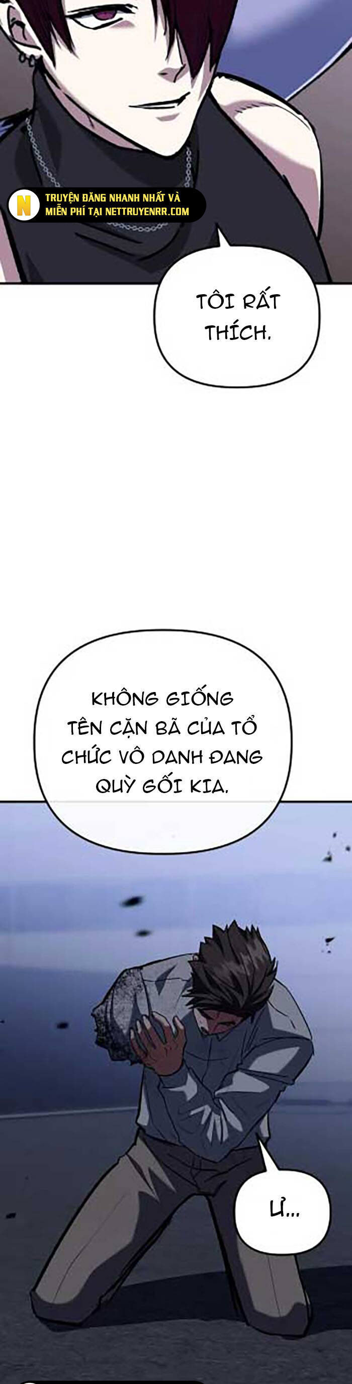 Sát Nhân Cuồng Loạn - Chapter 52 - Page 15