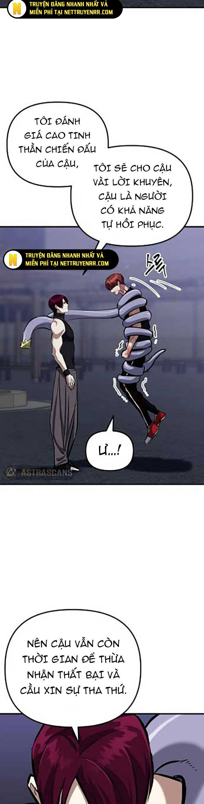 Sát Nhân Cuồng Loạn - Chapter 52 - Page 16