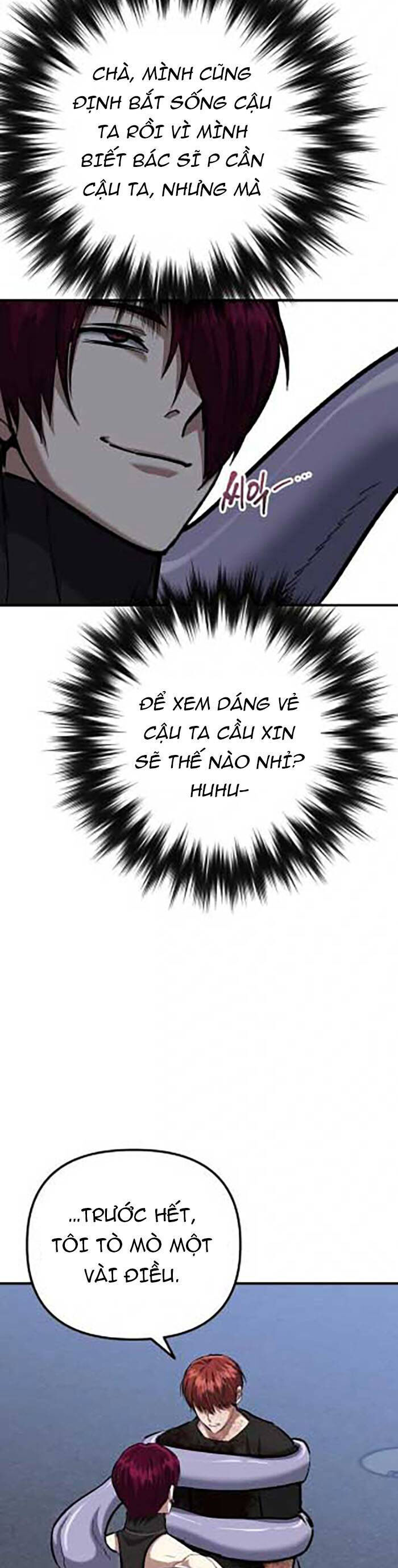 Sát Nhân Cuồng Loạn - Chapter 52 - Page 18