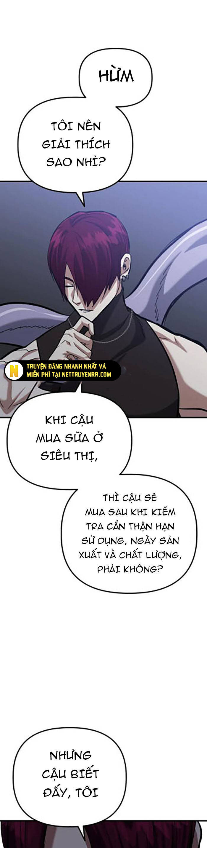 Sát Nhân Cuồng Loạn - Chapter 52 - Page 22