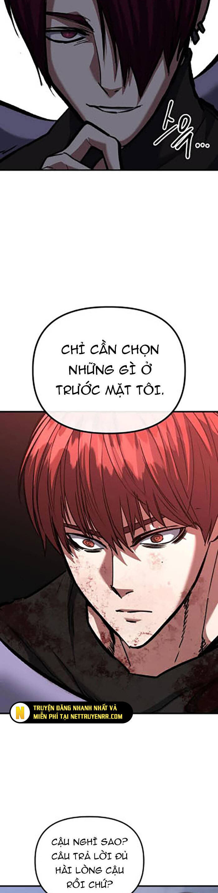Sát Nhân Cuồng Loạn - Chapter 52 - Page 23