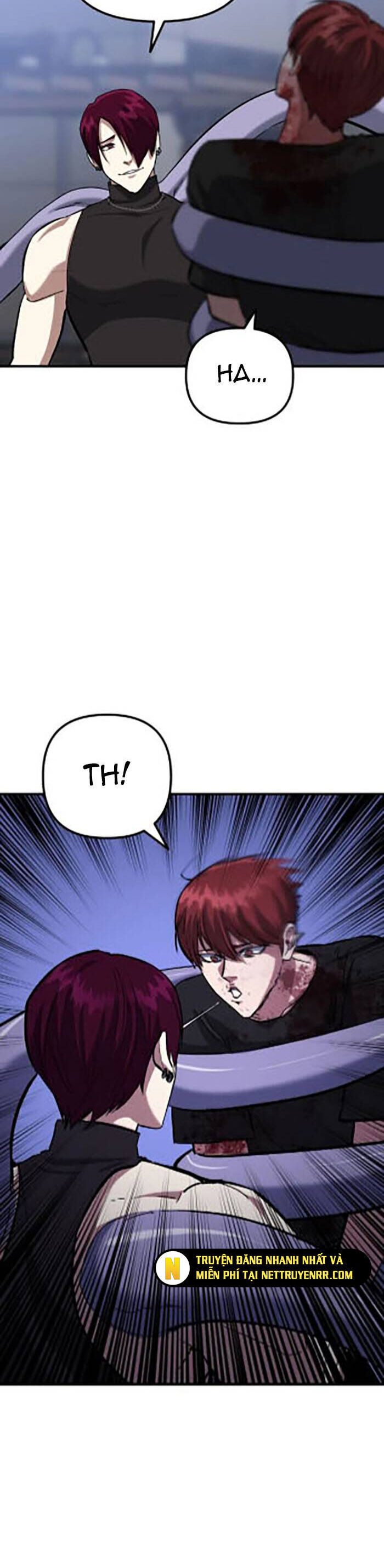 Sát Nhân Cuồng Loạn - Chapter 52 - Page 24