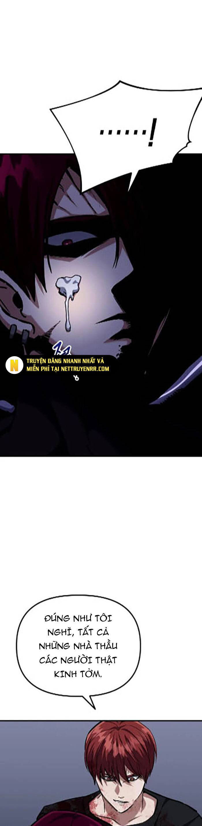 Sát Nhân Cuồng Loạn - Chapter 52 - Page 25