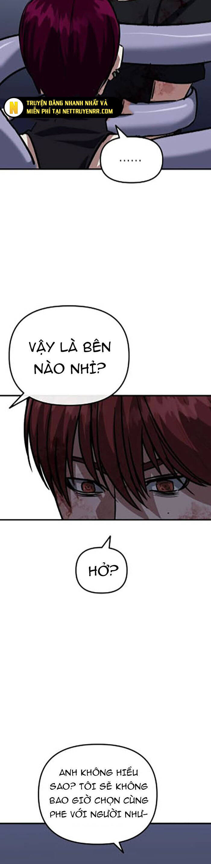 Sát Nhân Cuồng Loạn - Chapter 52 - Page 26