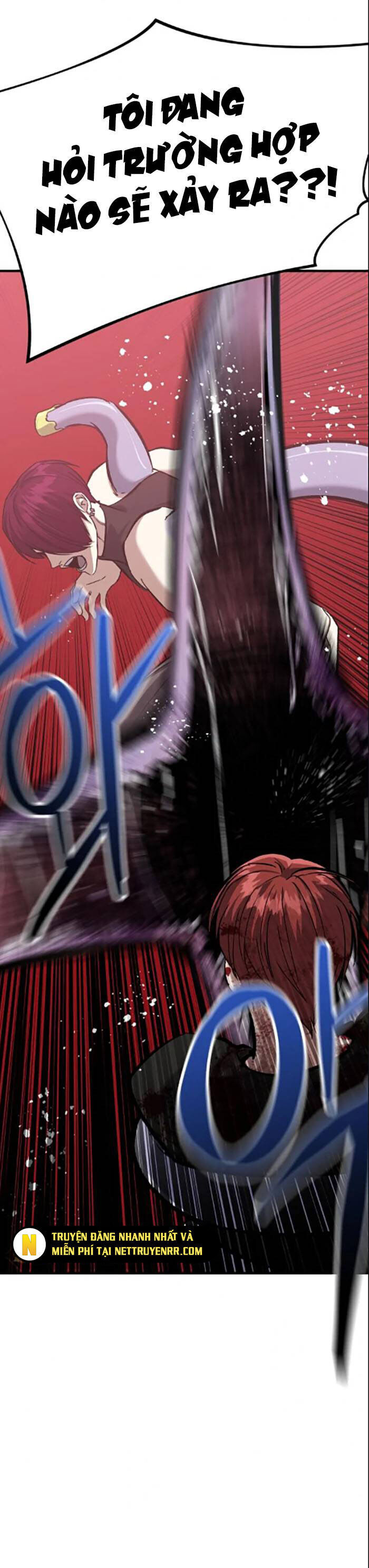 Sát Nhân Cuồng Loạn - Chapter 52 - Page 28