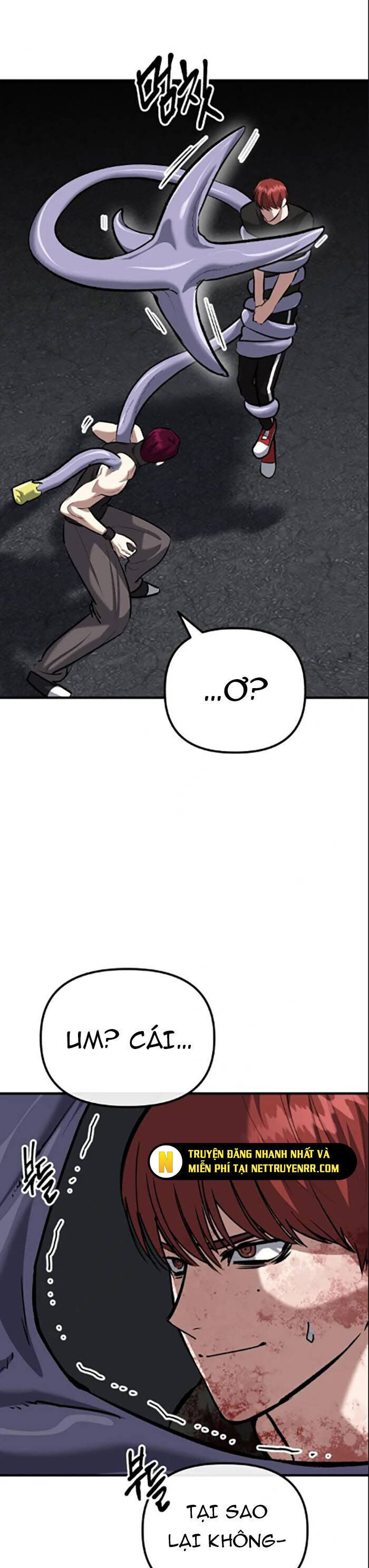 Sát Nhân Cuồng Loạn - Chapter 52 - Page 29