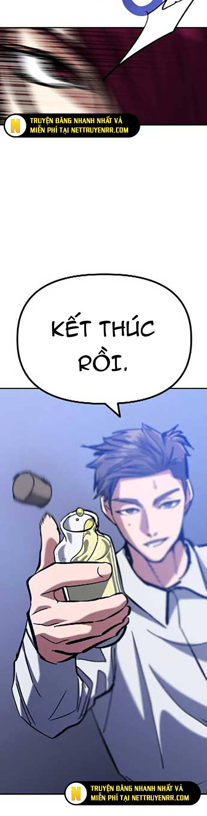 Sát Nhân Cuồng Loạn - Chapter 52 - Page 3