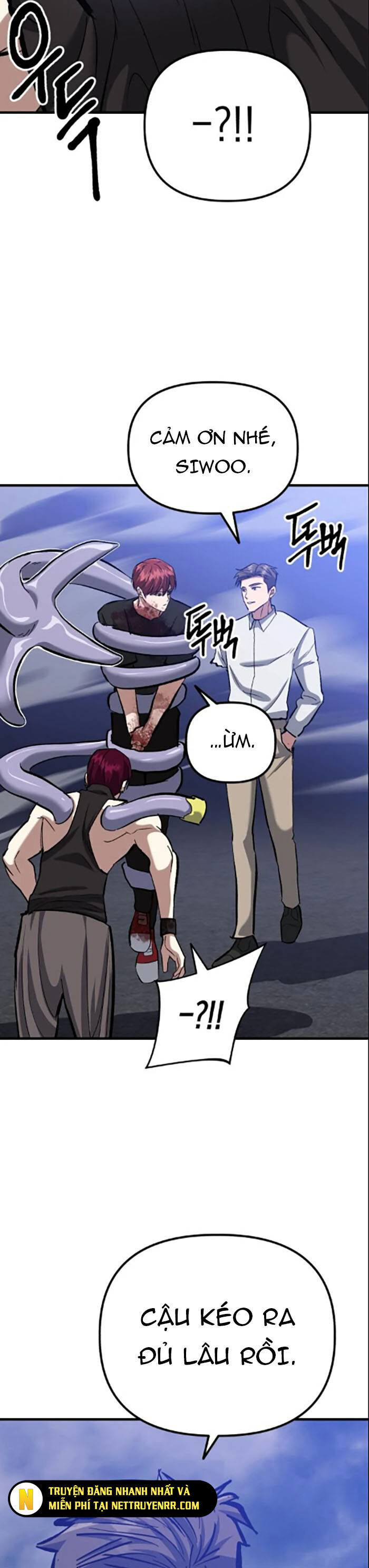 Sát Nhân Cuồng Loạn - Chapter 52 - Page 31