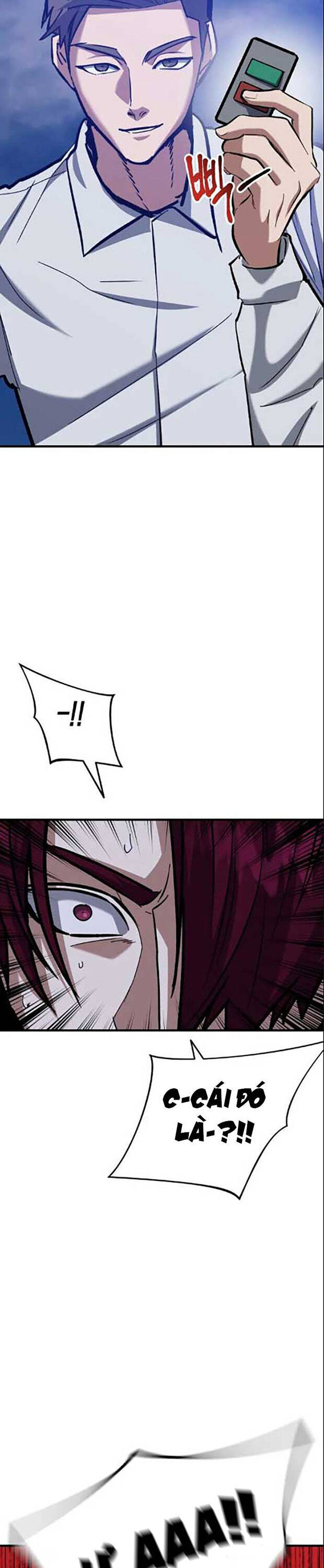 Sát Nhân Cuồng Loạn - Chapter 52 - Page 32