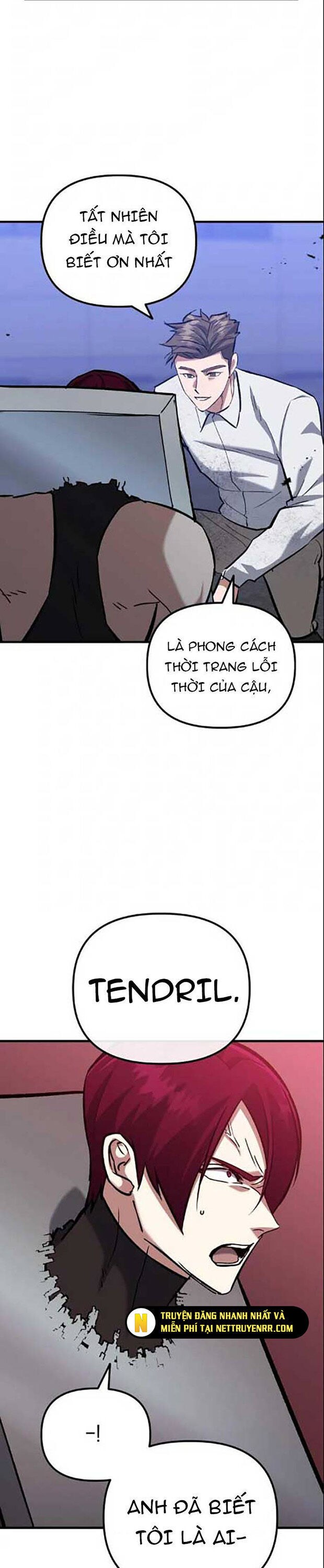 Sát Nhân Cuồng Loạn - Chapter 52 - Page 35