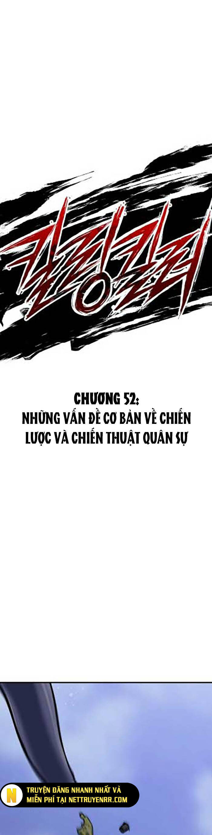 Sát Nhân Cuồng Loạn - Chapter 52 - Page 4