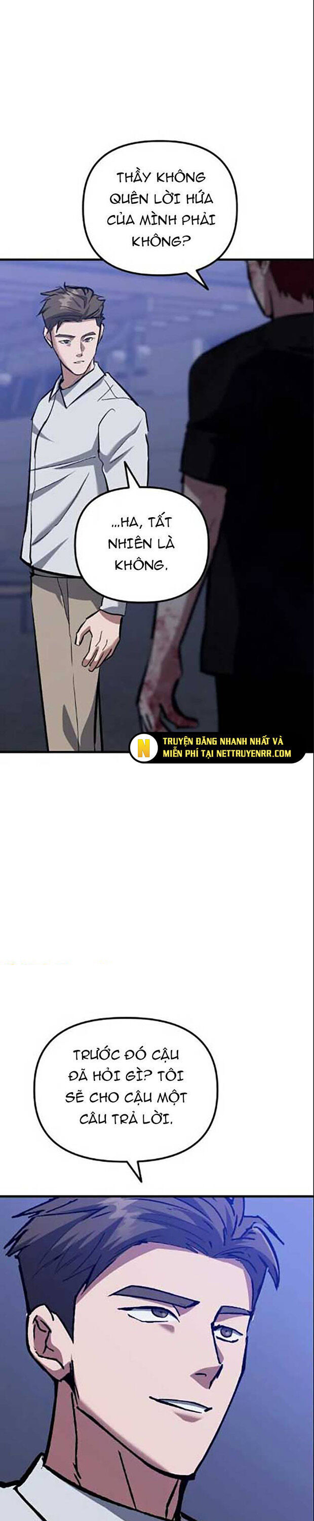 Sát Nhân Cuồng Loạn - Chapter 52 - Page 40