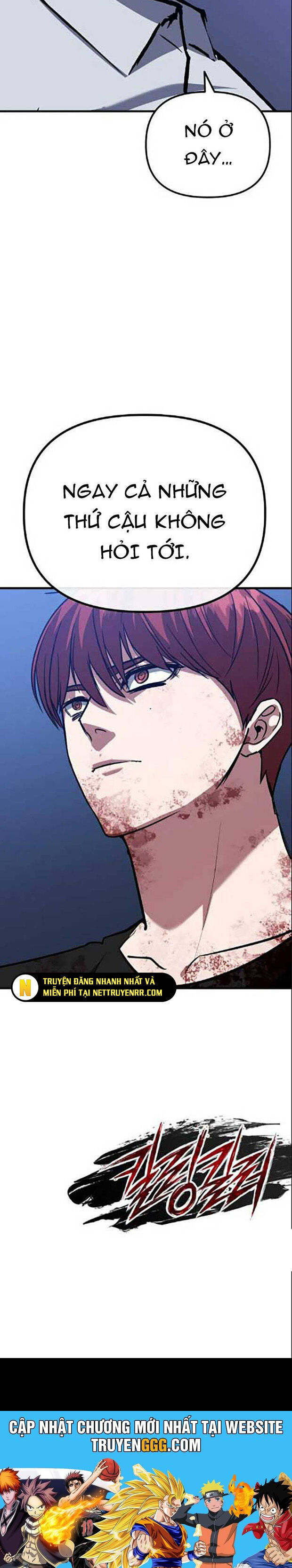 Sát Nhân Cuồng Loạn - Chapter 52 - Page 41