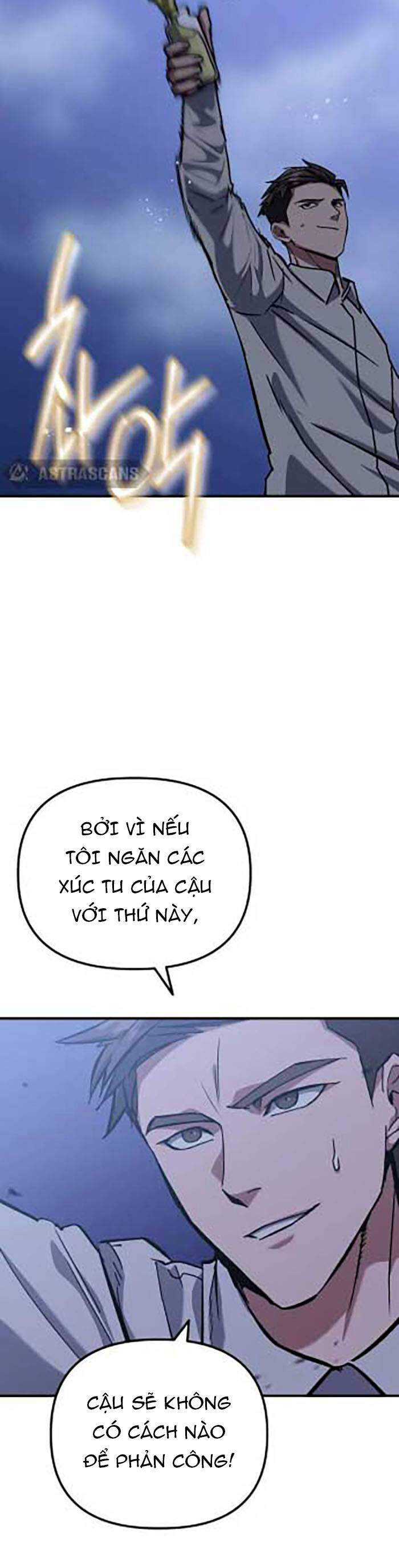 Sát Nhân Cuồng Loạn - Chapter 52 - Page 5