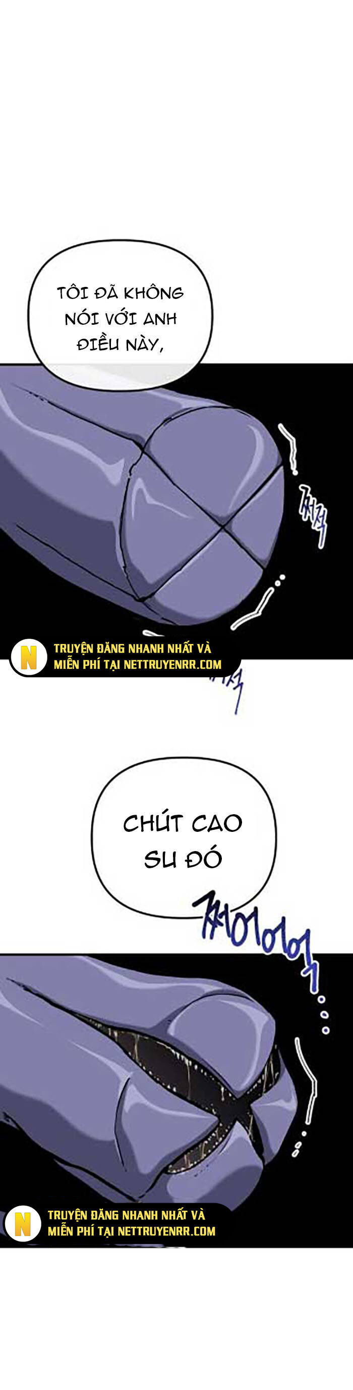 Sát Nhân Cuồng Loạn - Chapter 52 - Page 7