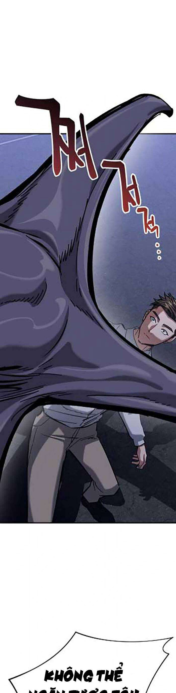 Sát Nhân Cuồng Loạn - Chapter 52 - Page 8