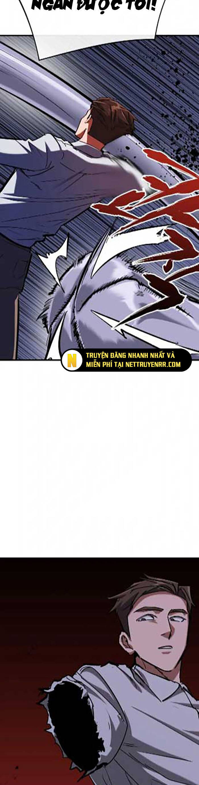 Sát Nhân Cuồng Loạn - Chapter 52 - Page 9