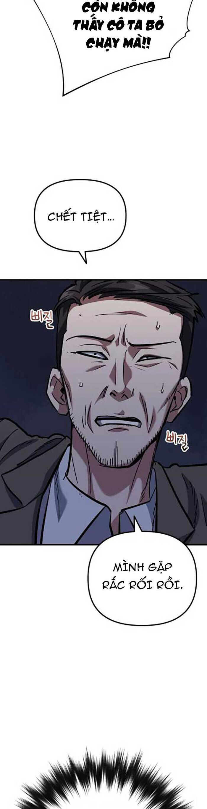 Sát Nhân Cuồng Loạn - Chapter 53 - Page 10