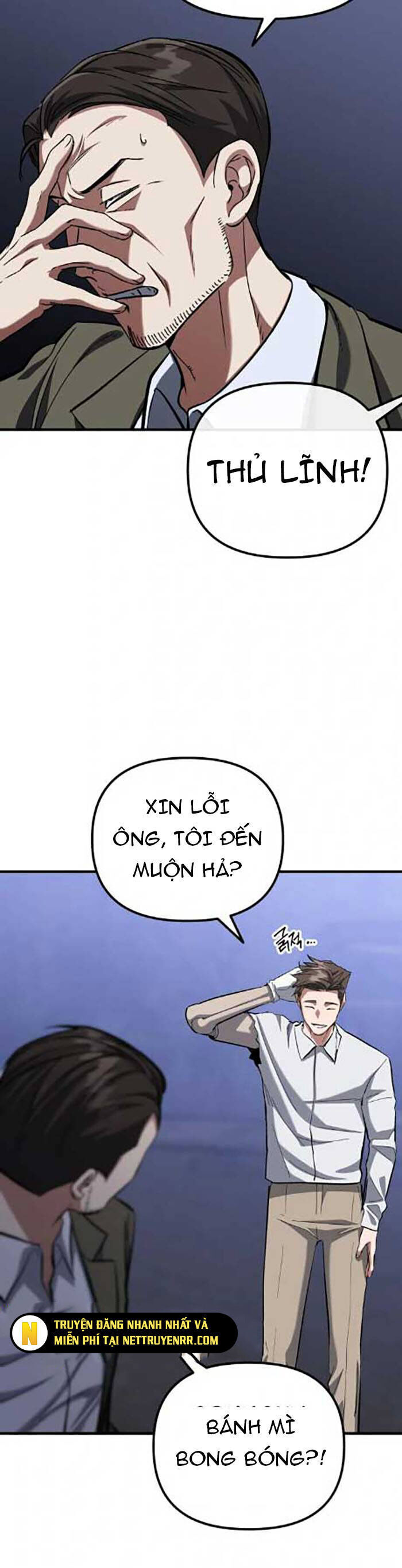 Sát Nhân Cuồng Loạn - Chapter 53 - Page 12