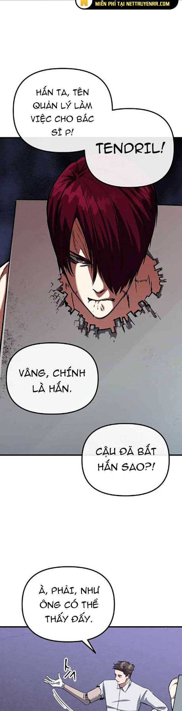 Sát Nhân Cuồng Loạn - Chapter 53 - Page 15