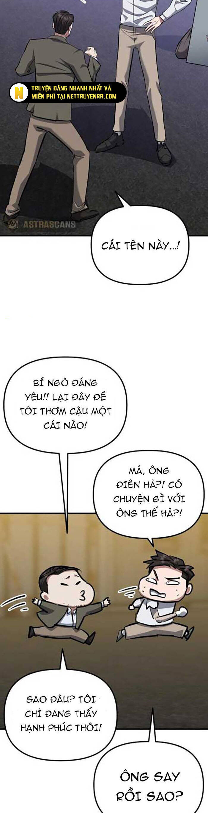 Sát Nhân Cuồng Loạn - Chapter 53 - Page 16