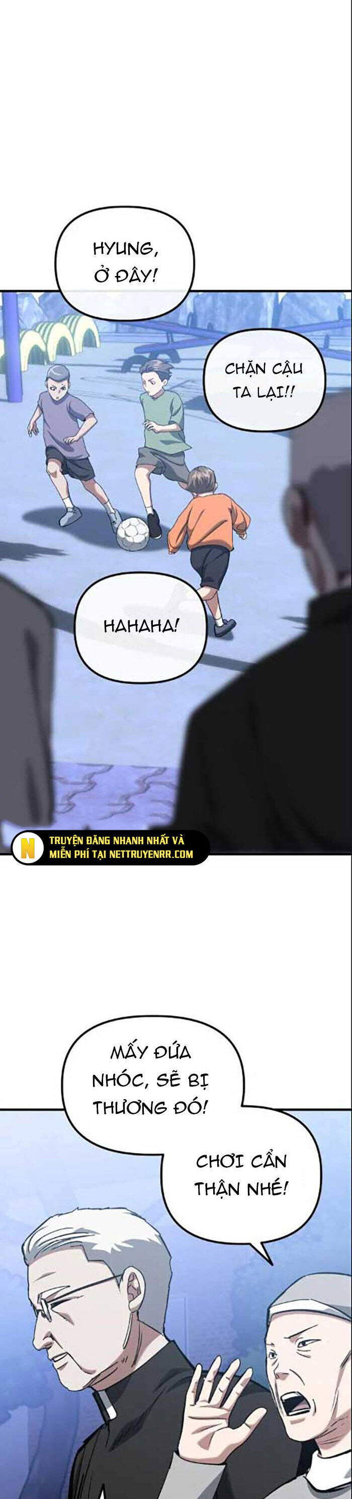 Sát Nhân Cuồng Loạn - Chapter 53 - Page 19