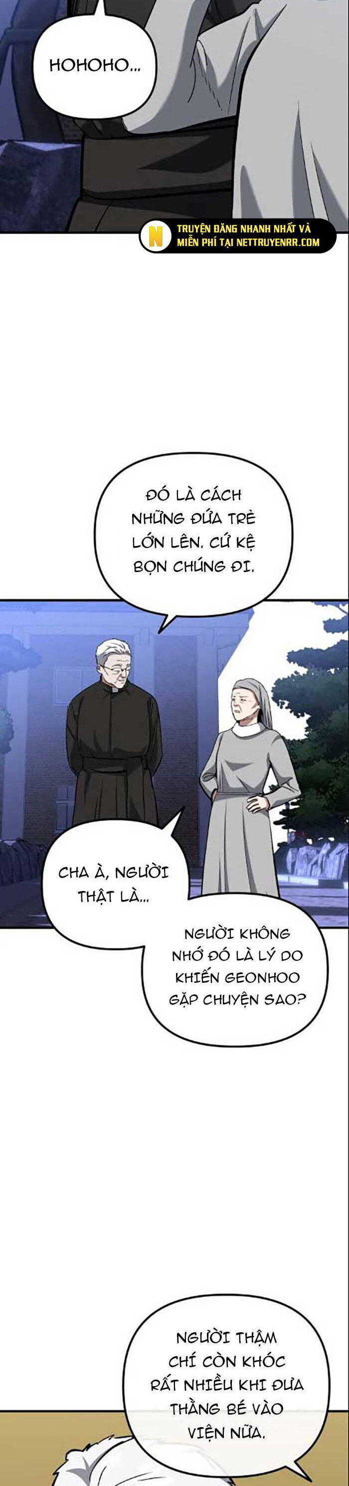 Sát Nhân Cuồng Loạn - Chapter 53 - Page 20