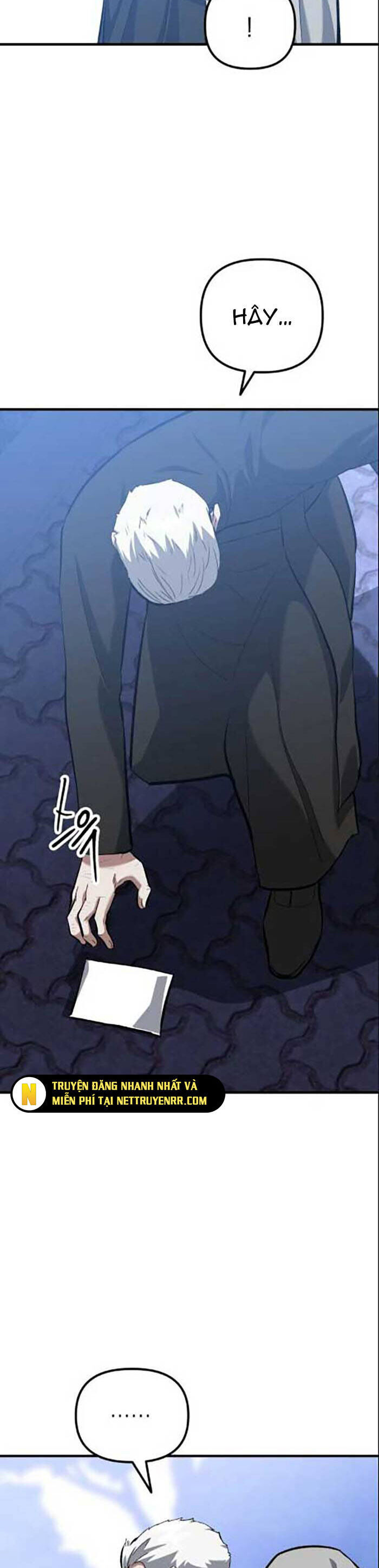 Sát Nhân Cuồng Loạn - Chapter 53 - Page 23