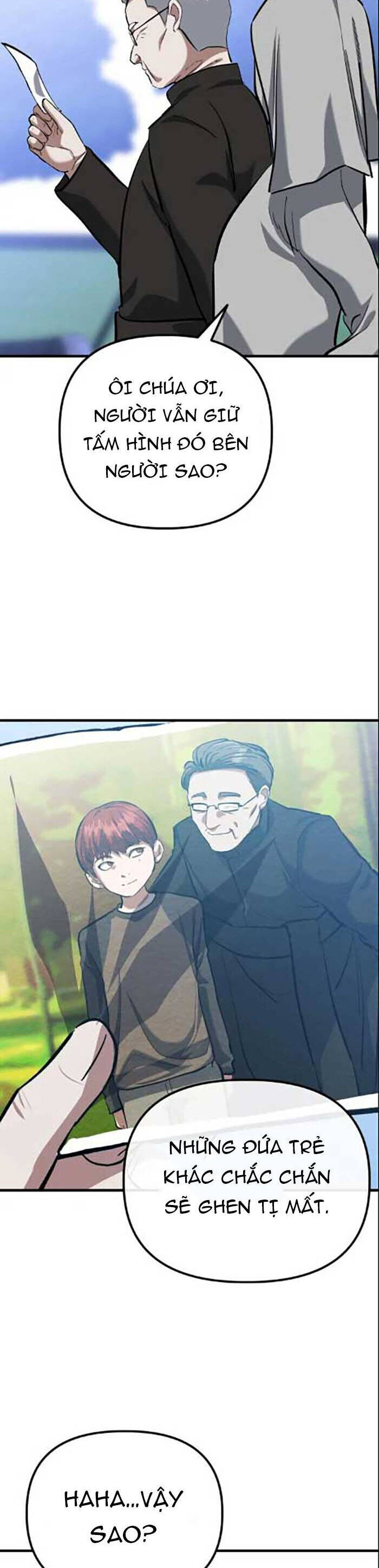 Sát Nhân Cuồng Loạn - Chapter 53 - Page 24