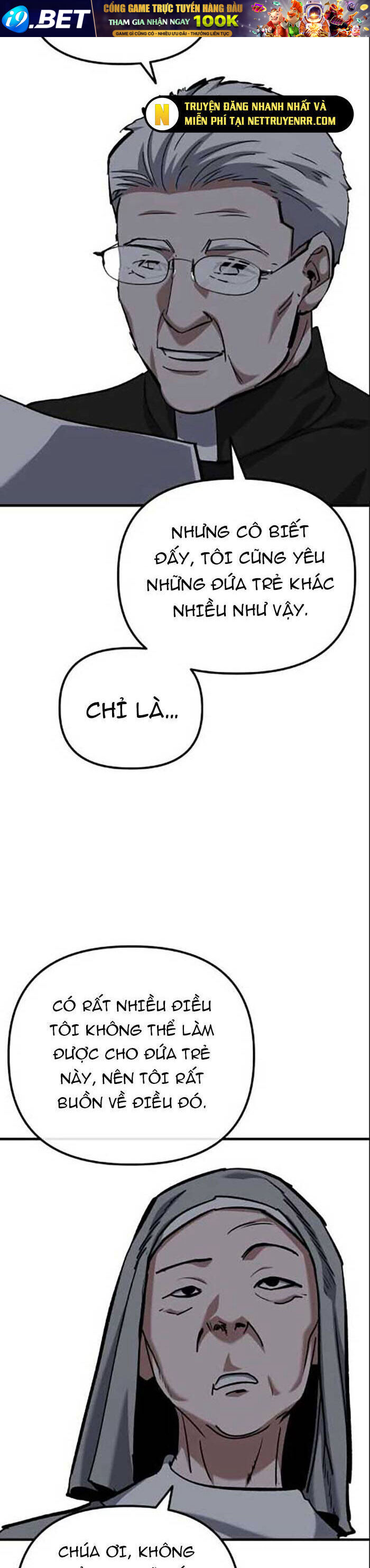 Sát Nhân Cuồng Loạn - Chapter 53 - Page 25
