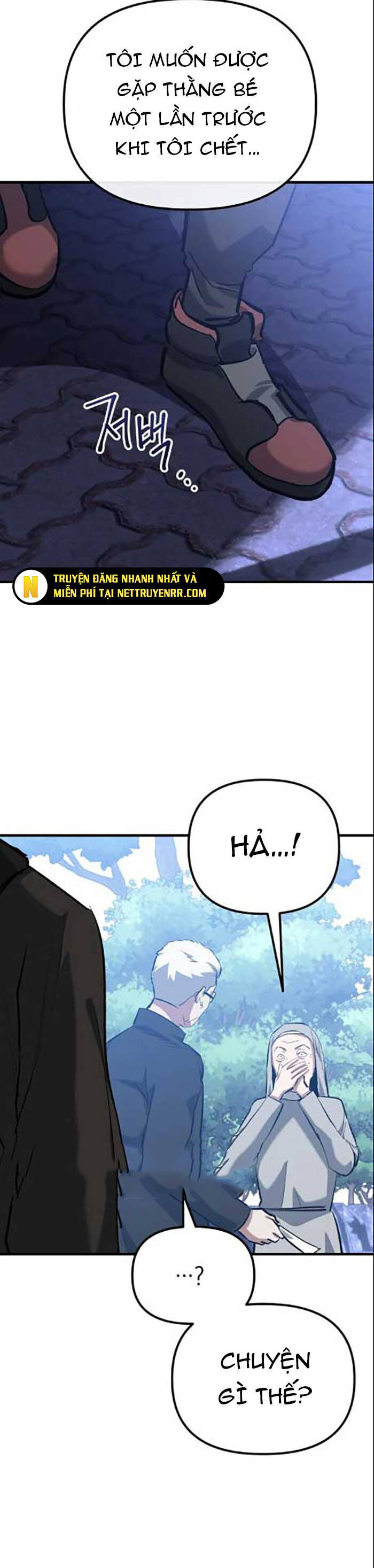 Sát Nhân Cuồng Loạn - Chapter 53 - Page 27