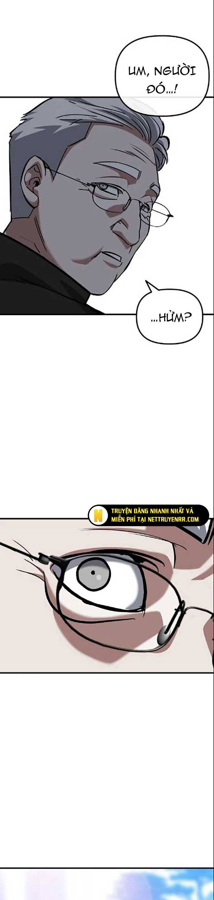 Sát Nhân Cuồng Loạn - Chapter 53 - Page 28