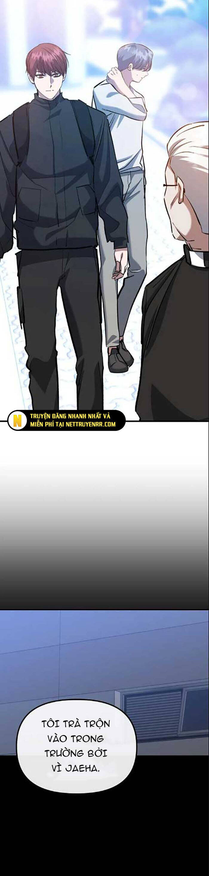 Sát Nhân Cuồng Loạn - Chapter 53 - Page 29