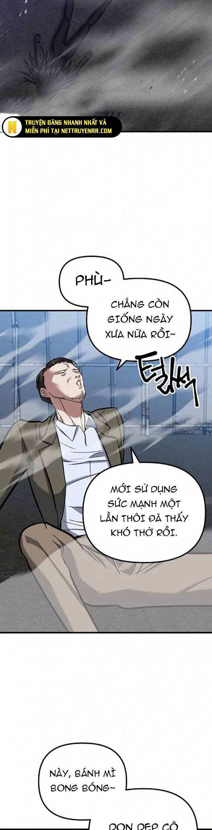 Sát Nhân Cuồng Loạn - Chapter 53 - Page 3