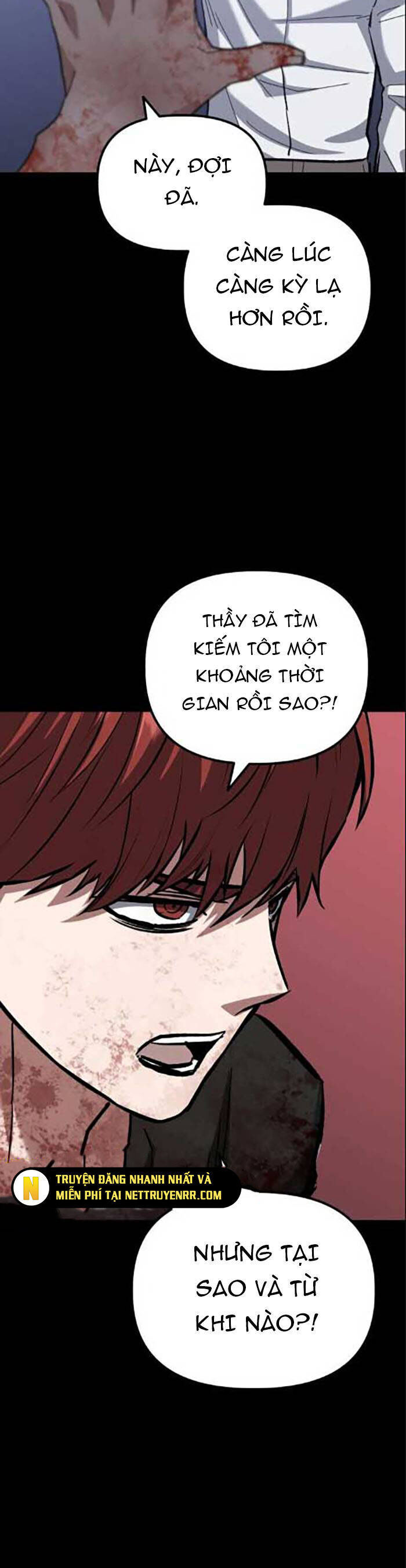 Sát Nhân Cuồng Loạn - Chapter 53 - Page 36